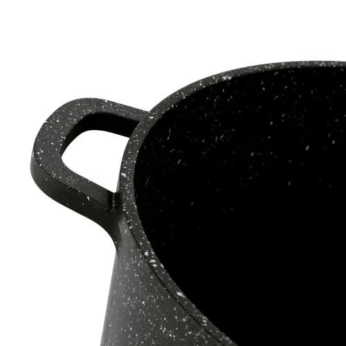 Garnek na indukcję non-stick Starke Pro Chelsea 6,85 l wysoki