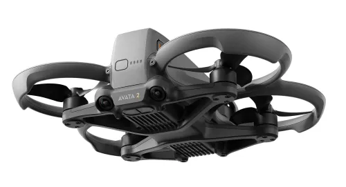 Dron DJI Avata 2 Fly More Combo