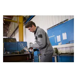 Polizor unghiular Bosch GWS 14-125 S