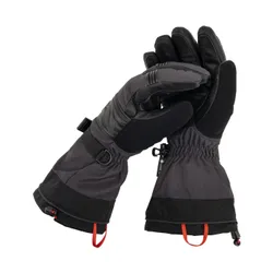 Rękawice narciarskie The North Face Montana Pro GTX black