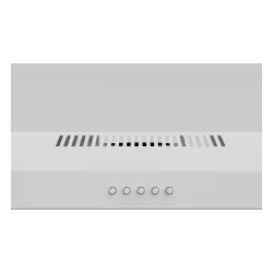 Okap Beko b100 HNS51222NAW Biały