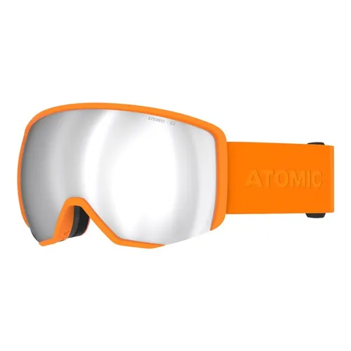 Gogle Atomic Revent L Stereo Orange