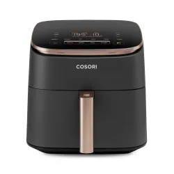 Air fryer Cosori CAF-DC602-KEUR Turbo Blaze Chef Edition 1725W 6l Aplikacja mobilna