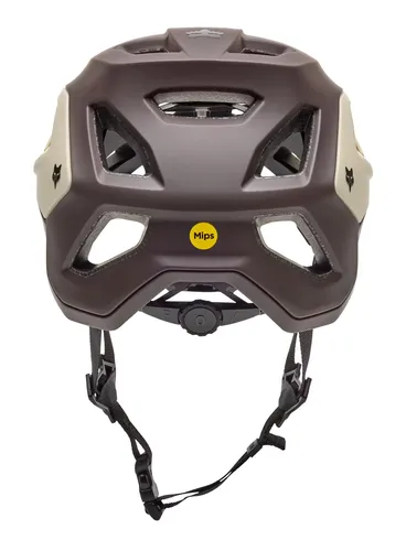 Kask rowerowy Fox Speedframe Helmet 5050 - cream