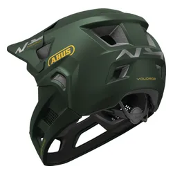 Kask rowerowy Full Face ABUS YouDrop FF