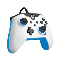 Pad PDP Ion White для Xbox-проводной