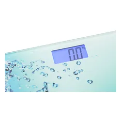 Waga łazienkowa MESKO MS 8156