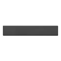 Dysk SEAGATE One Touch 1TB HDD Srebrny