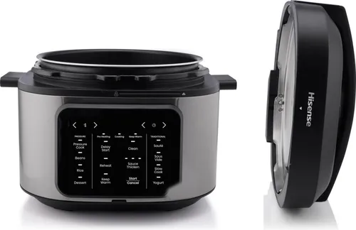 Multicooker HISENSE HMC6SBK
