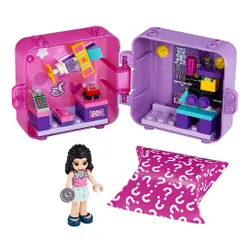 LEGO Friends Kostka Emmy do zabawy w sklep 41409