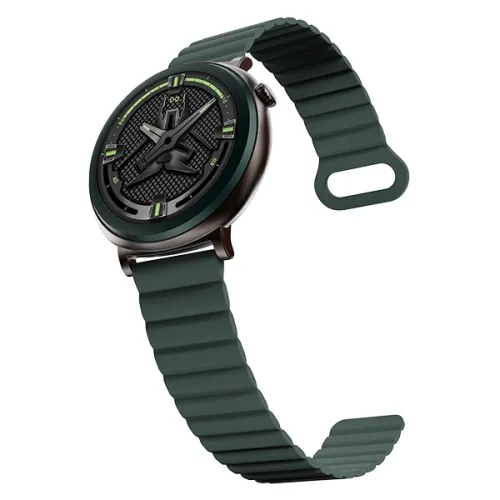 Smartwatch HiFuture Aurora Zielony