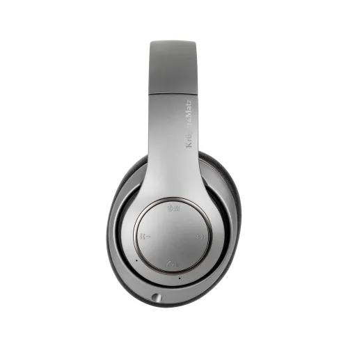 Беспроводные наушники Kruger &amp; Matz Street 3 Km0652 Over-Ear Bluetooth 5.0