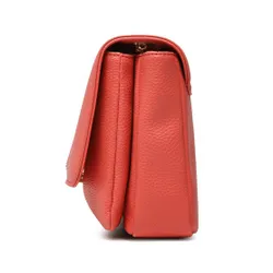 Liu Jo Ecs S Geanta Crossbody Aa3259 E0086 Chili 81448