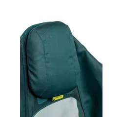 Krzesło turystyczne Nemo Stargaze Reclining Camp Chair - lagoon