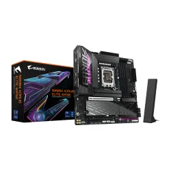 Płyta główna Gigabyte B860M AORUS ELITE WIFI6E