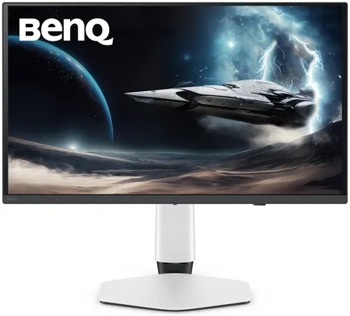 Monitor BENQ EX271UZ 26.5" 3840x2160px 240Hz 0.03 ms [GTG]