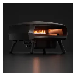 Piec do pizzy Witt Piccolo 16" 100000310