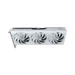 Karta graficzna Palit GeForce RTX 5070 White OC 12GB GDDR7 192bit DLSS 4