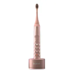 Szczoteczka soniczna BURST Oral Care Różowo-złoty