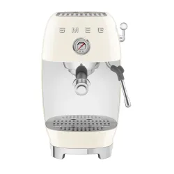 Ekspres kolbowy Smeg ECF03CREU