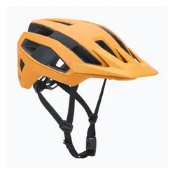 Kask rowerowy Leatt MTB Trail 3.0 V25 rust