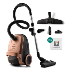 Напольный пылесос Gorenje щетка для паркета VCE22G6HCO