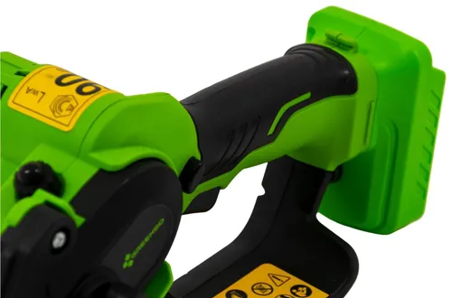 Piła akumulatorowa GREENSO UAO009