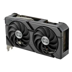 Karta graficzna ASUS Dual Radeon RX 7600 EVO OC Edition 8GB GDDR6 128bit FSR