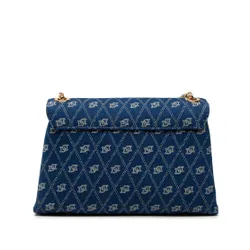 Dune Londra Dorchester Sac 626 0022500110054626 Albastru Denim