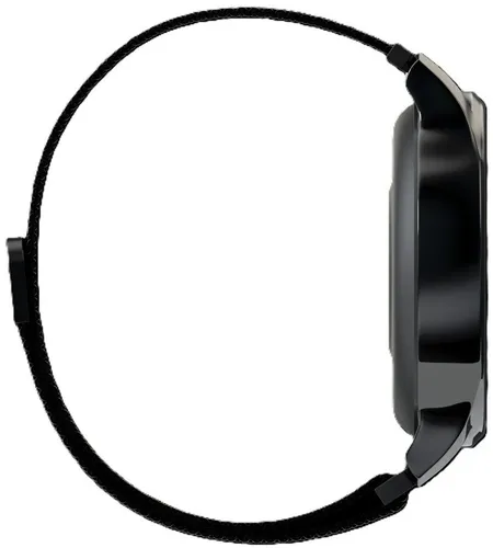 Smartwatch FOREVER Forevive 3 SB-340 Czarny + głośnik bluetooth 3W