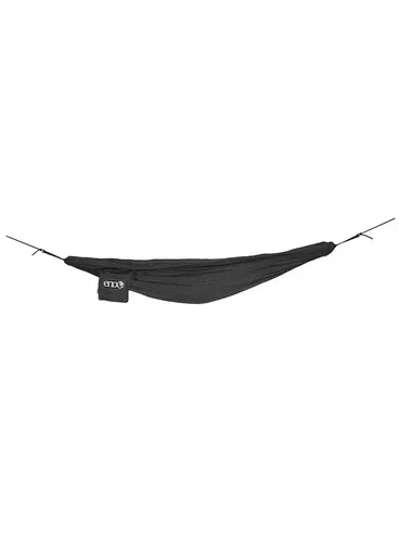 Hamak na ekwipunek ENO Underbelly Gear Sling - charcoal