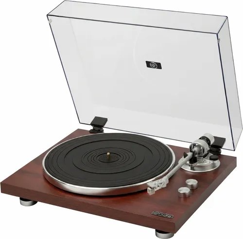 Gramofon MUSE MT-109WTO