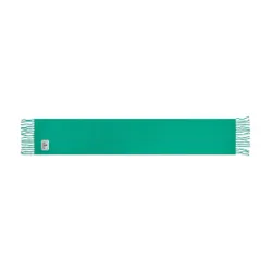 Eșarfă Furla Moon WT00028-LH0000-1549s-4401 Verde Vesel