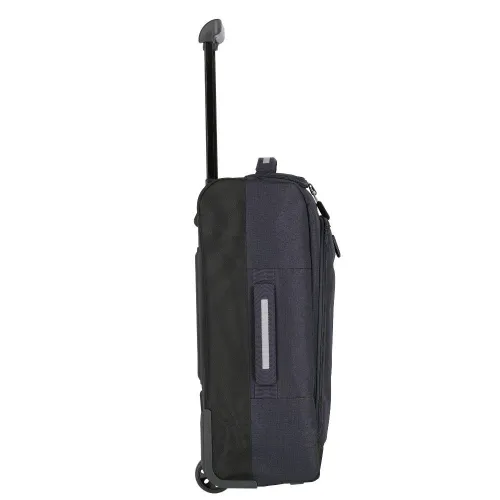 Kick Off Wheeled Duffle S Travelite Seyahat Çantası-anthracite