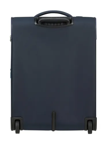 Walizka mała 2-lkołowa American Tourister SummerRide Upright EXP - navy