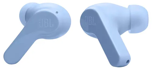 Słuchawki dokanałowe JBL Wave Beam Wodoodporne Niebieski