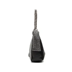 Kurt Geiger Reciclate Multi Cruce Corp Sac 8471805229 Pieptene Negru