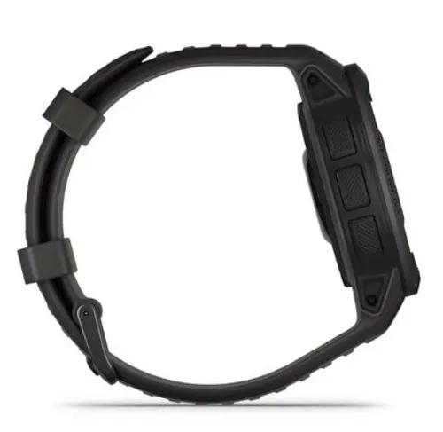 Смарт-часы Garmin Instinct 2 с датчиком сердечного ритма HRM Elevate