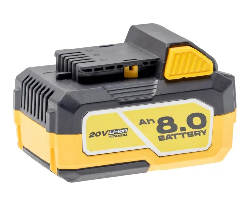 Akumulator Kaltmann KTI-A80 TURBO 8.0Ah 20V