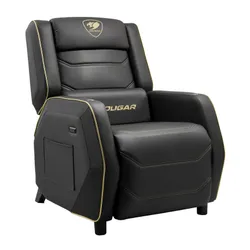 Sofa COUGAR Ranger Pro Royal Czarny