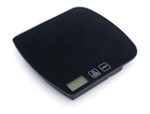 Robot wielofunkcyjny KOHERSEN CY021 2000W z wagą i funkcją gotowania (Wi-Fi) Czarny