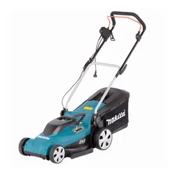 Makita ELM4120 Elektrikli Çim Biçme Makinesi