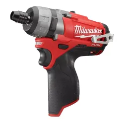 Milwaukee M12 CD-0 Tornavida Matkabı