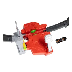 Tor Hot Wheels Racing Formuła 1 Sprint JNN32