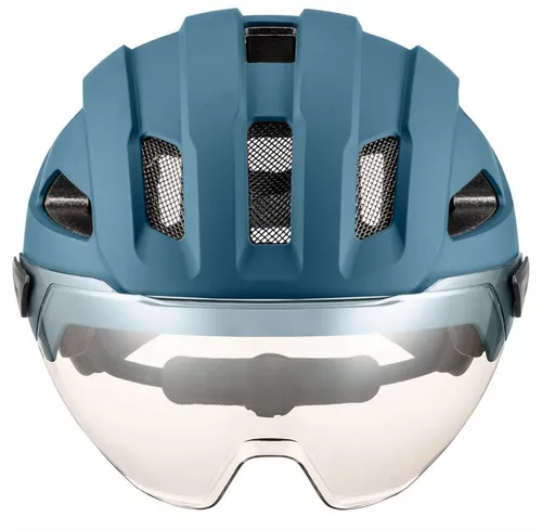 Kask rowerowy UVEX Stride Visor