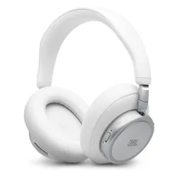 Słuchawki nauszne JBL Live 780NC ANC Biały