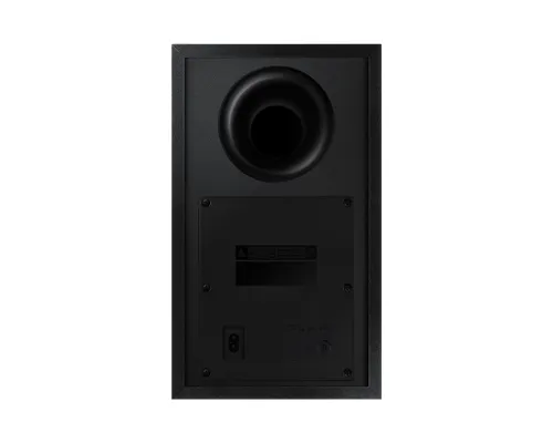 Звуковая панель Samsung HW-Q700C 3.1.2 Wi - Fi Bluetooth AirPlay Dolby Atmos DTS X