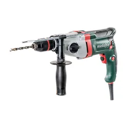 Ударная дрель Metabo SBE 780-2