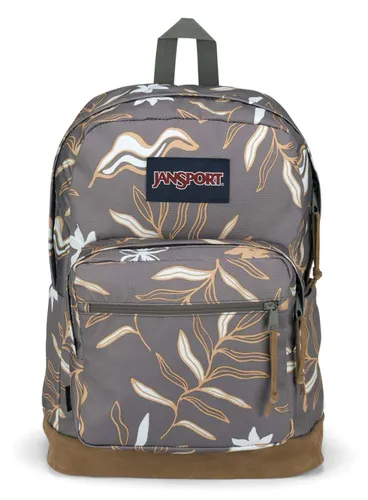 Рюкзак для ноутбука 15 JanSport Right Pack-vacay vibes grey