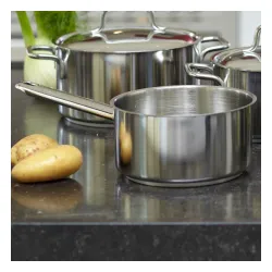 DEMEYERE Apollo 7 1 l - rondel ze stali nierdzewnej